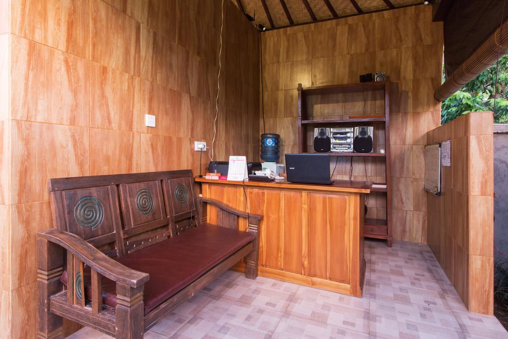 קנגו Dawas Villa מראה חיצוני תמונה