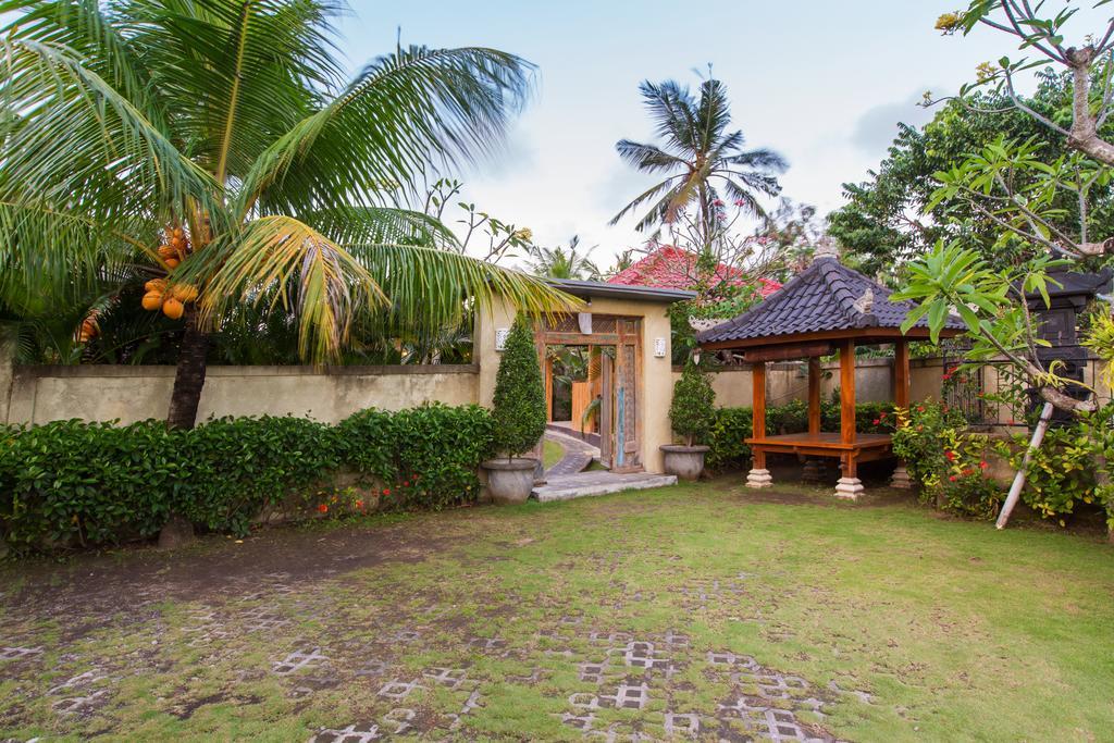 קנגו Dawas Villa מראה חיצוני תמונה