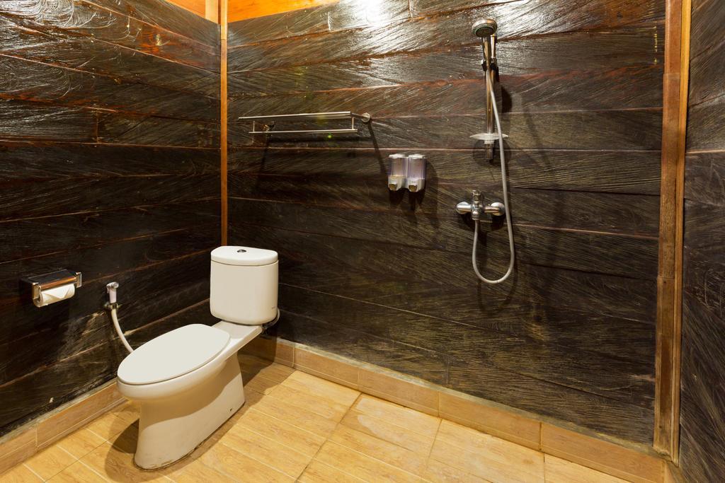 קנגו Dawas Villa מראה חיצוני תמונה